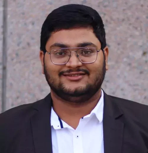 Dr. Pritish Kumar Dash