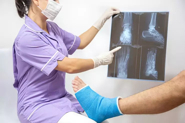 Orthopedic Surgeries