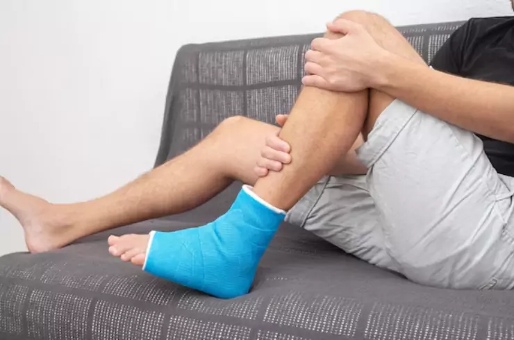 Post-Fracture Complications