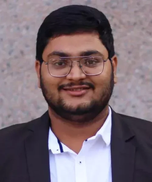 Dr. Pritish Kumar Dash Dr. Pritish Kumar Dash